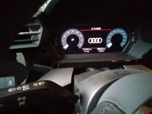Audi A3 Sportback 30 Tfsi 81kw (110cv) S Tronic - Foto 8