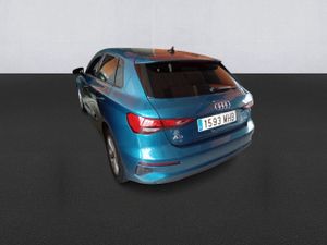 Audi A3 Sportback 30 Tfsi 81kw (110cv) S Tronic - Foto 6