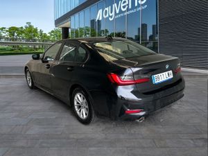 Bmw Series 3 318d Auto. - Foto 6