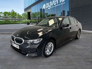 Bmw Series 3 318d Auto. - Foto 2