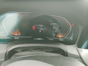 Bmw Series 3 320i Auto. - Foto 8