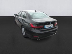 Bmw Series 3 320i Auto. - Foto 6