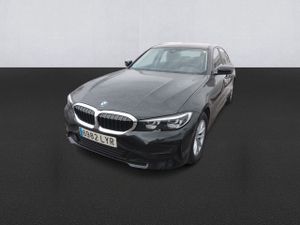 Bmw Series 3 320i Auto. - Foto 2