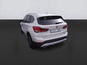 Bmw X1 Sdrive18d - Foto 6