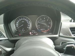 Bmw X1 Sdrive18d - Foto 8