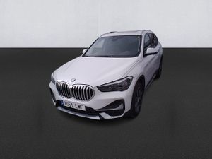 Bmw X1 Sdrive18d - Foto 2