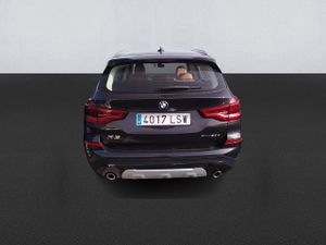Bmw X3 Xdrive20d Xline - Foto 5