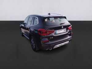 Bmw X3 Xdrive20d Xline - Foto 6