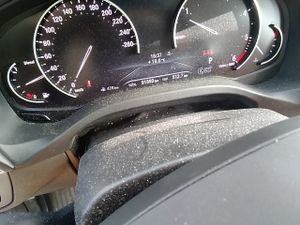 Bmw X3 Xdrive20d Xline - Foto 8