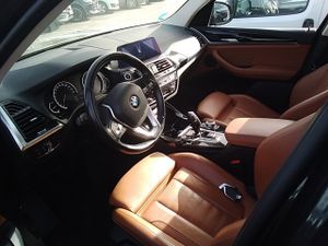 Bmw X3 Xdrive20d Xline - Foto 7