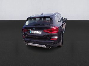 Bmw X3 Xdrive20d Xline - Foto 4