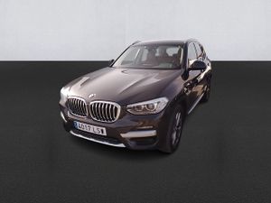 Bmw X3 Xdrive20d Xline - Foto 2