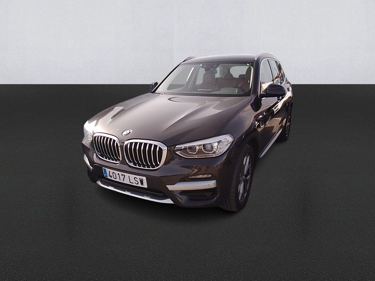 Bmw X3 Xdrive20d Xline - Foto 1