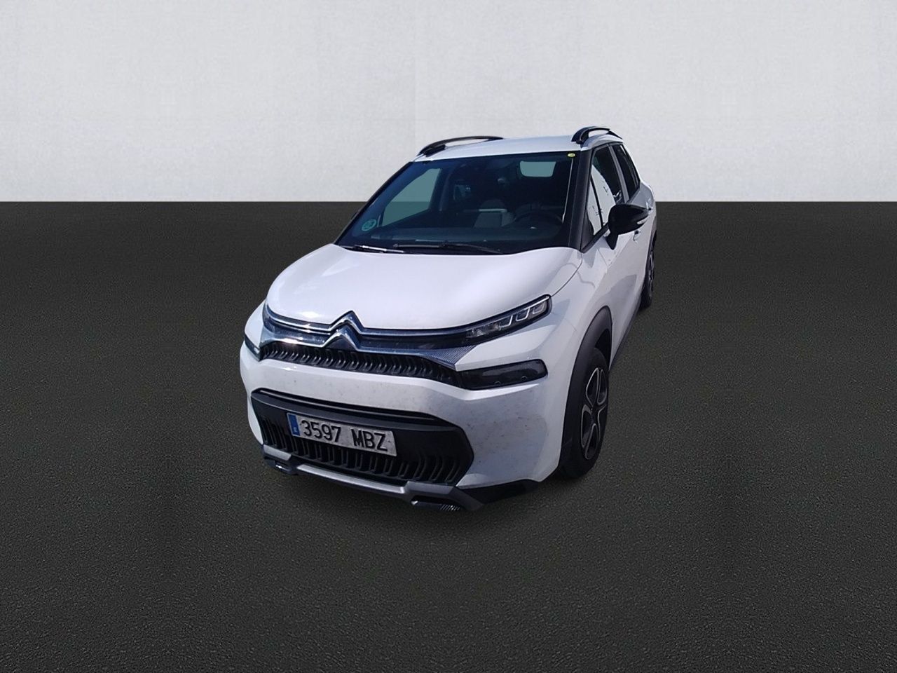 Citroen C3 Aircross Bluehdi 81kw (110cv) S&s Feel Pack - Foto 1
