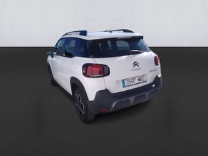 Citroen C3 Aircross Bluehdi 81kw (110cv) S&s Feel Pack - Foto 6