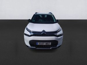 Citroen C3 Aircross Bluehdi 81kw (110cv) S&s Feel Pack - Foto 3