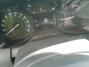 Citroen C3 Aircross Bluehdi 81kw (110cv) S&s Feel Pack - Foto 8