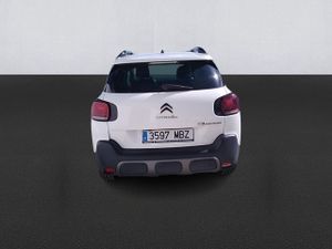 Citroen C3 Aircross Bluehdi 81kw (110cv) S&s Feel Pack - Foto 5