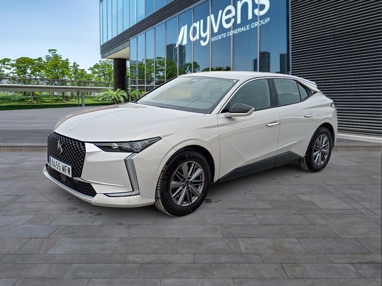 Ds Ds 4 E-tense 225 Bastille - Foto 1