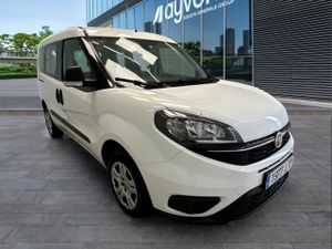 Fiat Doblo Cargo Sx 1.6 Mjet 77kw (105cv) - Foto 3