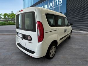 Fiat Doblo Cargo Sx 1.6 Mjet 77kw (105cv) - Foto 4
