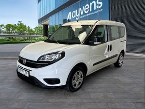 Fiat Doblo Cargo Sx 1.6 Mjet 77kw (105cv) - Foto 2