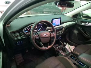 Ford Focus 1.5 Ecoblue 88kw Trend+ Sb - Foto 7