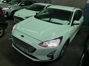 Ford Focus 1.5 Ecoblue 88kw Trend+ Sb - Foto 2