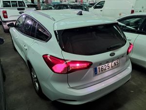 Ford Focus 1.5 Ecoblue 88kw Trend+ Sb - Foto 6