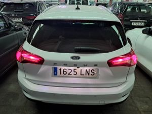 Ford Focus 1.5 Ecoblue 88kw Trend+ Sb - Foto 5