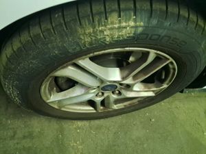 Ford Focus 1.5 Ecoblue 88kw Trend+ Sb - Foto 8