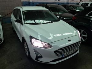 Ford Focus 1.5 Ecoblue 88kw Trend+ Sb - Foto 3