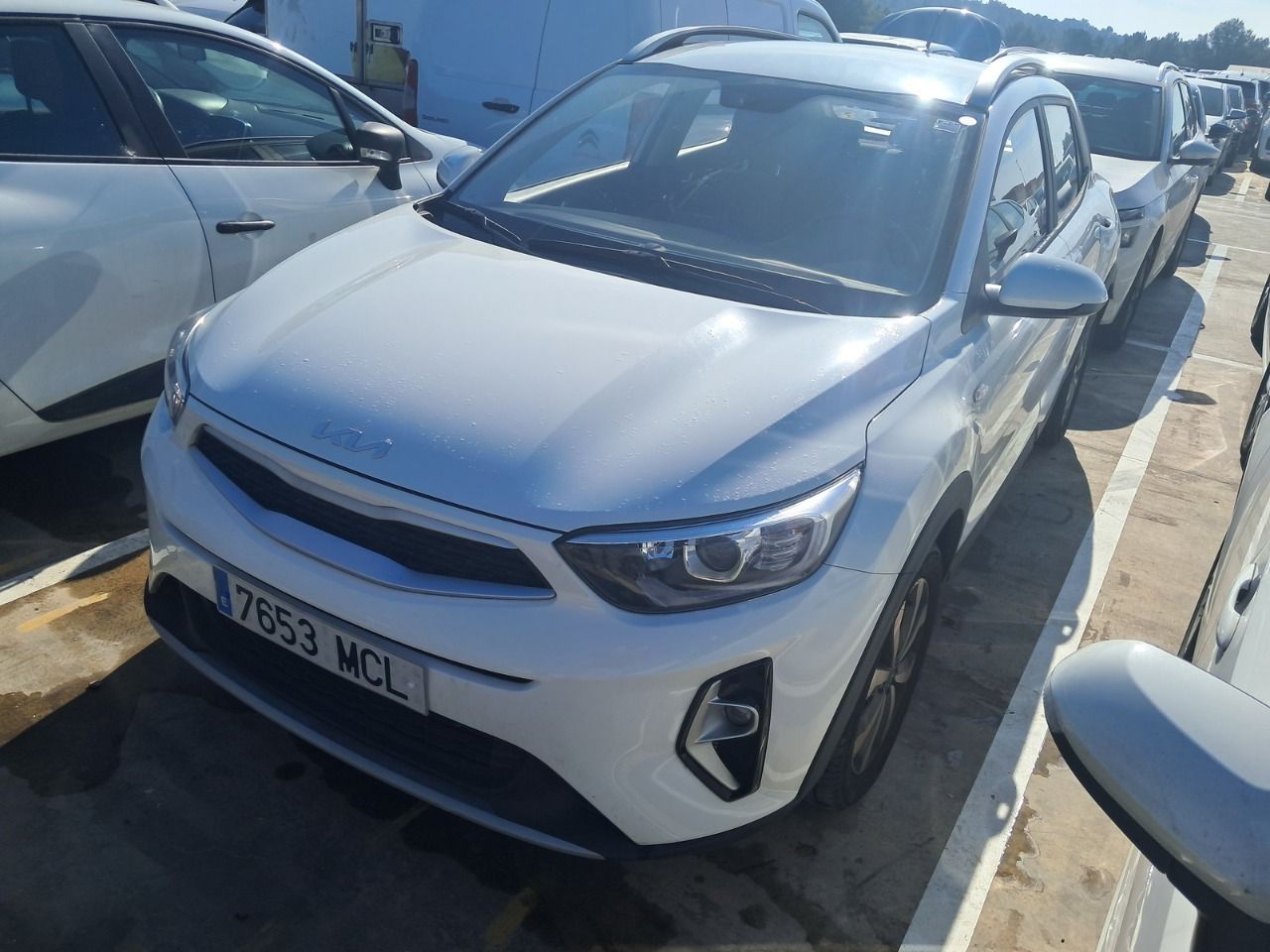 Kia Stonic 1.0 T-gdi 74kw (100cv) Mhev Imt Concept - Foto 1