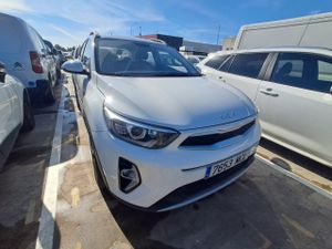 Kia Stonic 1.0 T-gdi 74kw (100cv) Mhev Imt Concept - Foto 3
