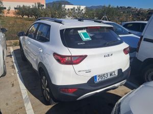 Kia Stonic 1.0 T-gdi 74kw (100cv) Mhev Imt Concept - Foto 6