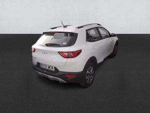 Kia Stonic 1.0 T-gdi 74kw (100cv) Mhev Imt Concept - Foto 4