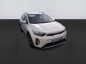 Kia Stonic 1.0 T-gdi 74kw (100cv) Mhev Imt Concept - Foto 3