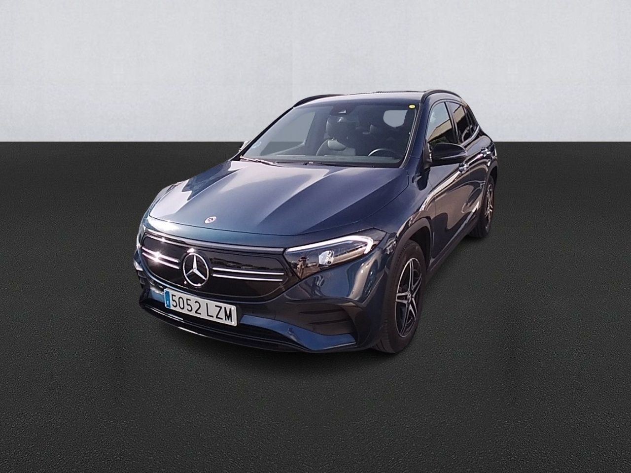 Mercedes Eqa 250 - Foto 1