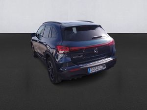 Mercedes Eqa 250 - Foto 6