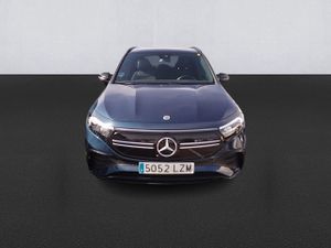 Mercedes Eqa 250 - Foto 3