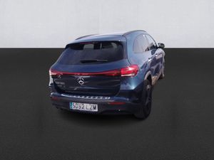 Mercedes Eqa 250 - Foto 4