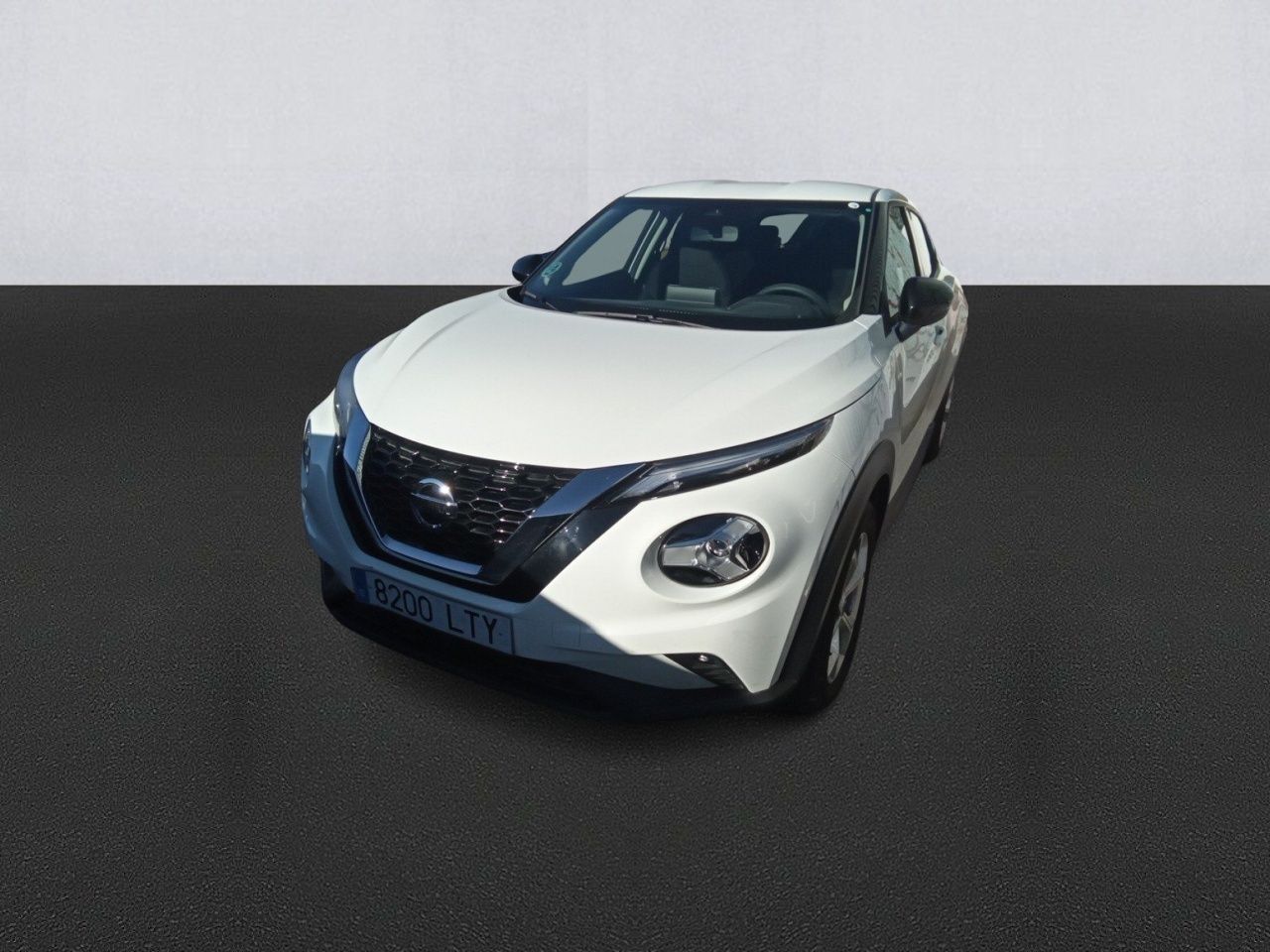 Nissan Juke Dig-t 84 Kw (114 Cv) 6m/t Acenta - Foto 1