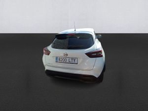 Nissan Juke Dig-t 84 Kw (114 Cv) 6m/t Acenta - Foto 5
