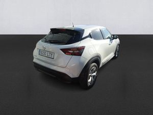 Nissan Juke Dig-t 84 Kw (114 Cv) 6m/t Acenta - Foto 4