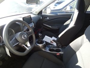 Nissan Juke Dig-t 84 Kw (114 Cv) 6m/t Acenta - Foto 7