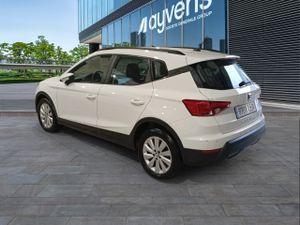Seat Arona 1.0 Tsi 81kw (110cv) Style Go Eco - Foto 6