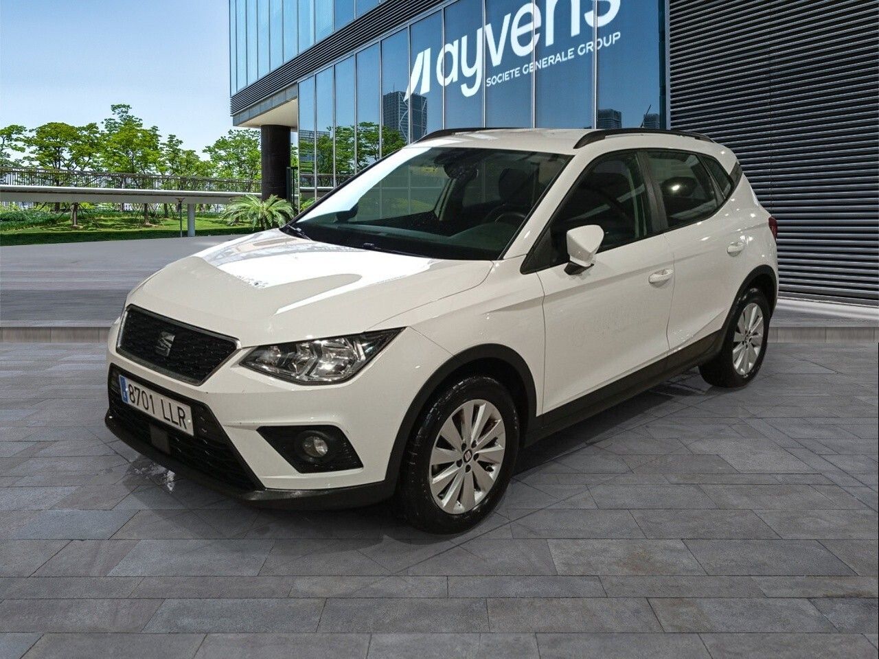 Seat Arona 1.0 Tsi 81kw (110cv) Style Go Eco - Foto 1