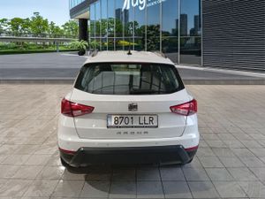 Seat Arona 1.0 Tsi 81kw (110cv) Style Go Eco - Foto 5
