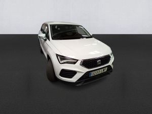 Seat Ateca 2.0 Tdi 85kw (115cv) St&sp Reference - Foto 3