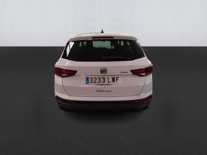 Seat Ateca 2.0 Tdi 85kw (115cv) St&sp Reference - Foto 5